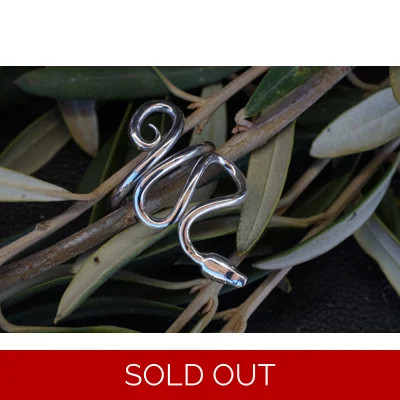 Silver Python